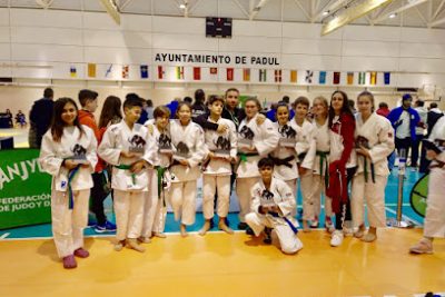 Las mejores clases de Taekwondo en Judo Club Mytos - Escuela De Judo