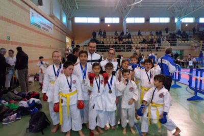 Las mejores clases de Taekwondo en Karate Club Kintaro Alicante