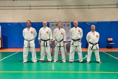 Las mejores clases de Taekwondo en Centro De Artes Orientalesshoreikan