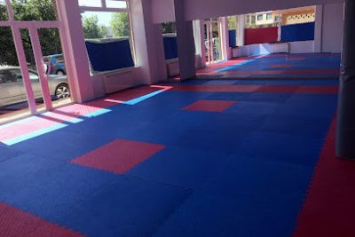 Las mejores clases de Taekwondo en Club Deportivo Carcedo
