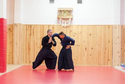 Las mejores clases de Taekwondo en Escuela De Artes Marciales Kenkyo Dojo