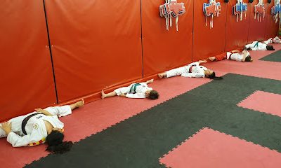 Las mejores clases de Taekwondo en Escola Esportiva Taekwondo Vila-Seca
