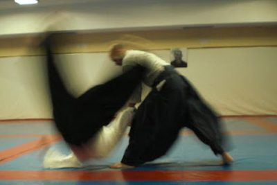 Las mejores clases de Taekwondo en Aikido NōGara-Juku