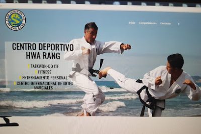 Las mejores clases de Taekwondo en Taekwondo Hwa Rang San Pedro Alcantara