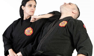Las mejores clases de Taekwondo en Artes Marciales Dojo Sant Adrià Genbukan Shinboku Ninjutsu