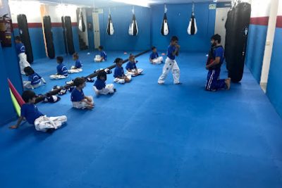 Las mejores clases de Taekwondo en Mix Martial Arts Sabadell