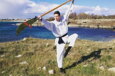 Las mejores clases de Taekwondo en Kung Fu Chang Las Palmas