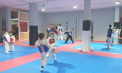 Las mejores clases de Taekwondo en Club Deportivo Ho Sin Sul