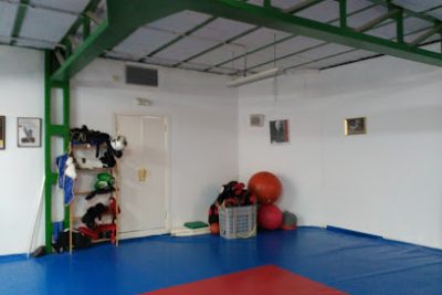 Las mejores clases de Taekwondo en Gimnasio RaúL Calvo