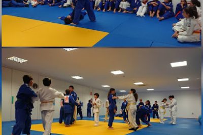 Las mejores clases de Taekwondo en Koi Judo Castelló
