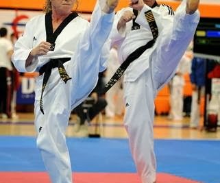 Las mejores clases de Taekwondo en Taekwondo Escola Amdo
