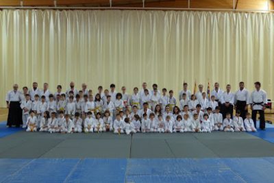 Las mejores clases de Taekwondo en Club Aikidojo Alfajarin