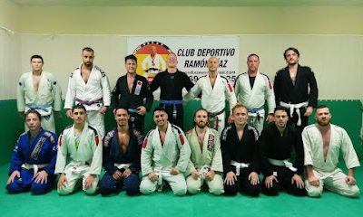 Las mejores clases de Taekwondo en Club Deportivo Ramon Diaz