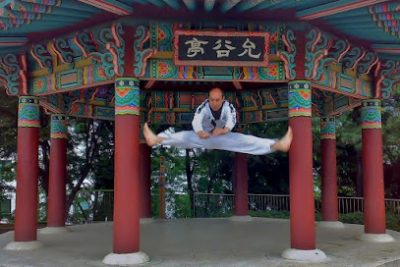 Las mejores clases de Taekwondo en Centro Deportivo Fitness Dochang