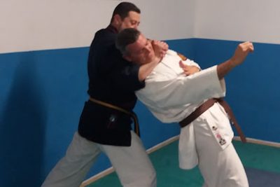 Las mejores clases de Taekwondo en AsociacióN Balear Nihon Tai-Jitsu