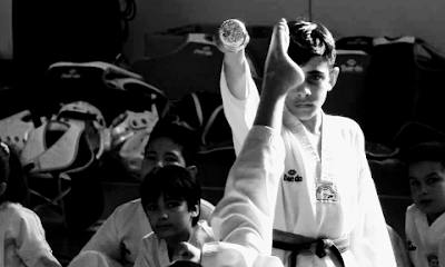 Las mejores clases de Taekwondo en Hwarang Mataró Arts Marcials