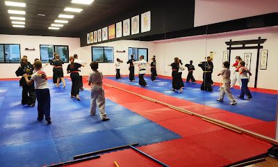 Las mejores clases de Taekwondo en Escuela De Artes Marciales Hwarang