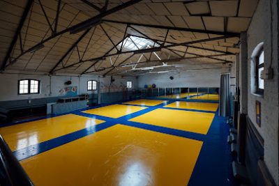 Las mejores clases de Taekwondo en Club Esportiu Valencia Grao