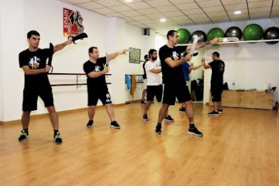 Las mejores clases de Taekwondo en Pvt AlmeríA - Ving Tsun Kung Fu Escuela De Ving Tsun