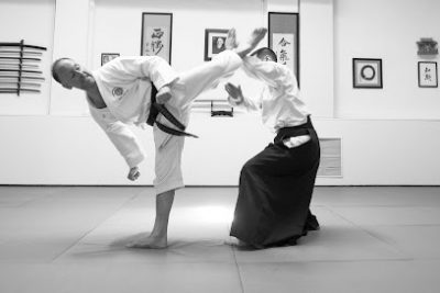 Las mejores clases de Taekwondo en Dojo Zentrum Escuela De Artes Marciales Y Salud