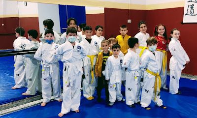 Las mejores clases de Taekwondo en Taekwondo Itf Sen Granada