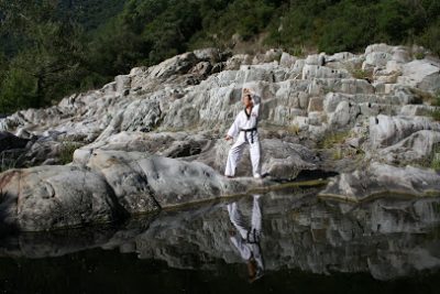 Las mejores clases de Taekwondo en GimnàS Taekwondo Chunkwon Salt