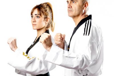 Las mejores clases de Taekwondo en Club Deportivo Parque Henares  Taekwondo · Boxeo · Fisioterapia