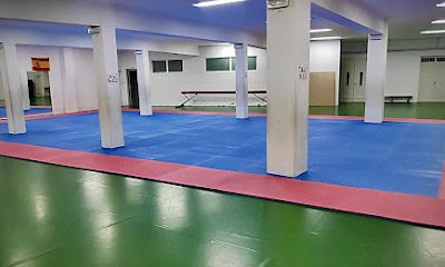 Las mejores clases de Taekwondo en Taekwondo Valencia Club Deportivo Esclavas Gimnasio