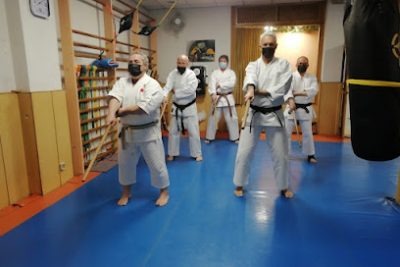 Las mejores clases de Taekwondo en Centro Internacional De Artes Marciales Kime