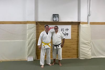 Las mejores clases de Taekwondo en Centro De Artes Marciales Seishin Dojo