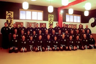Las mejores clases de Taekwondo en Escuela Tradicional De Yawara Jutsu