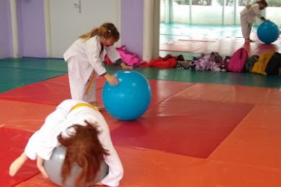 Las mejores clases de Taekwondo en Cde Wlac Yudo