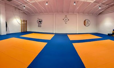 Las mejores clases de Taekwondo en Judo Club Zaragoza