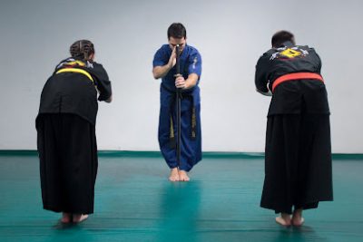 Las mejores clases de Taekwondo en Muga Dojang Escuela De Artes Marciales