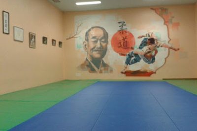 Las mejores clases de Taekwondo en Judo Calasanz Vitoria