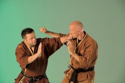 Las mejores clases de Taekwondo en Shaolin Weng Chun Kung Fu Santiago De Compostela