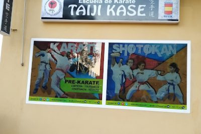 Las mejores clases de Taekwondo en Escuela De Karate Taiji Kase