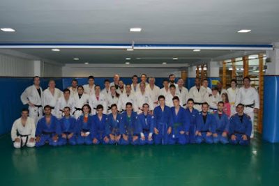 Las mejores clases de Taekwondo en Club Deportivo Budo