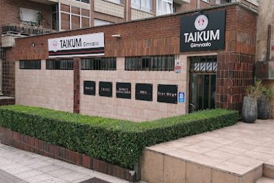 Las mejores clases de Taekwondo en Taikum