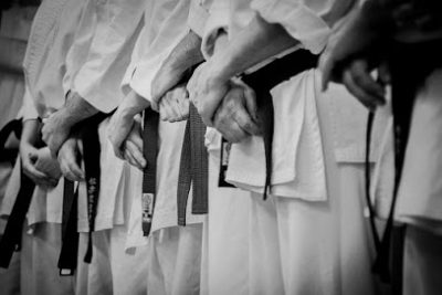 Las mejores clases de Taekwondo en Hon Ken Artes Marciales